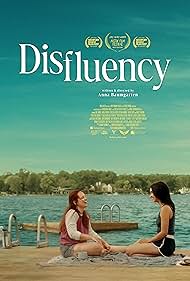 Disfluency 2021 online